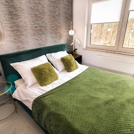 Annapurna Apartamenty Szklarska Poreba Extérieur photo