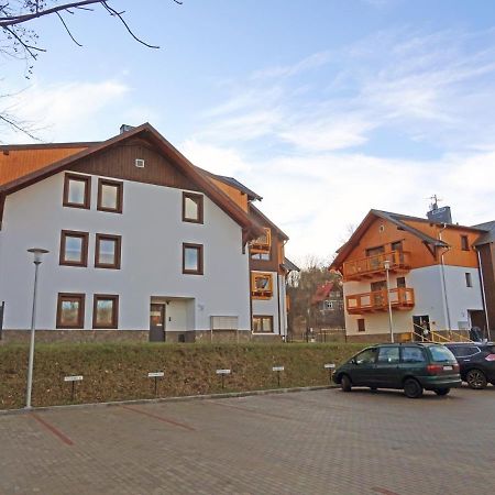 Annapurna Apartamenty Szklarska Poreba Extérieur photo