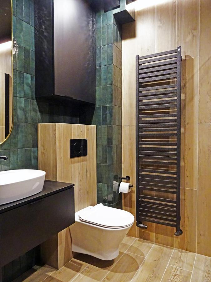 Annapurna Apartamenty Szklarska Poreba Extérieur photo