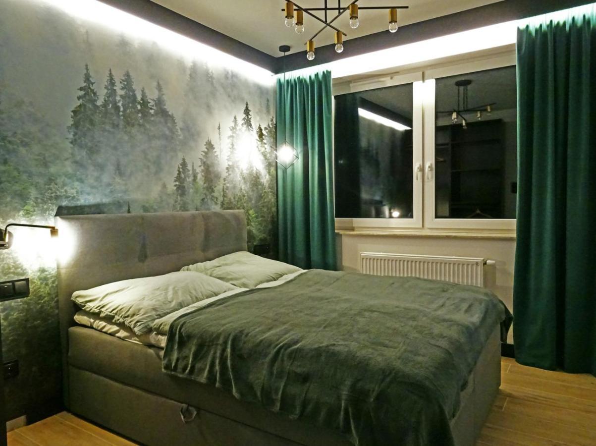 Annapurna Apartamenty Szklarska Poreba Extérieur photo