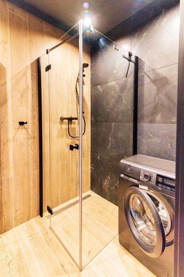 Annapurna Apartamenty Szklarska Poreba Extérieur photo