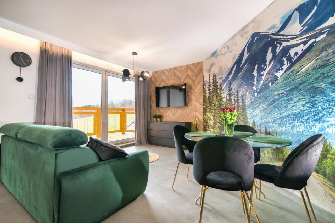 Annapurna Apartamenty Szklarska Poreba Extérieur photo