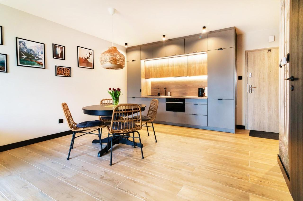 Annapurna Apartamenty Szklarska Poreba Extérieur photo