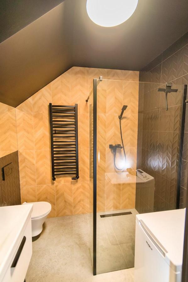 Annapurna Apartamenty Szklarska Poreba Extérieur photo