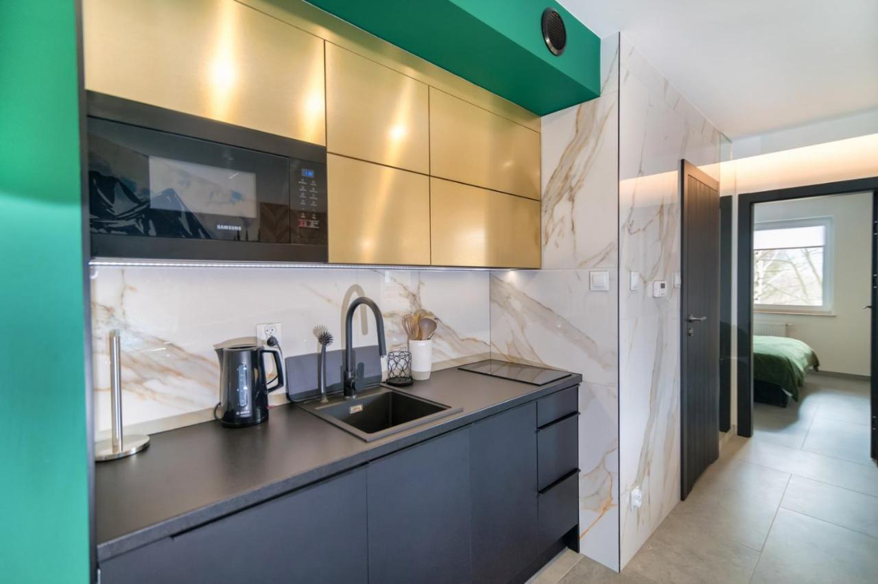 Annapurna Apartamenty Szklarska Poreba Extérieur photo