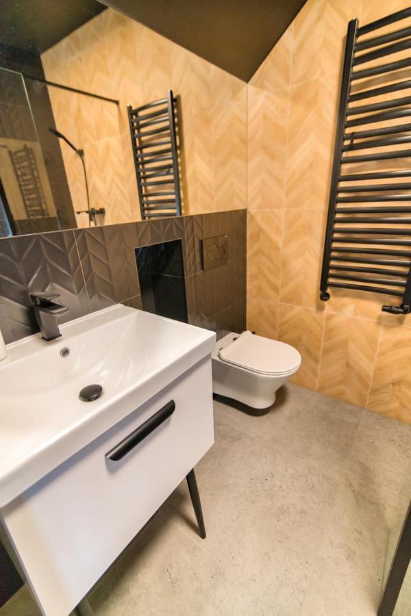Annapurna Apartamenty Szklarska Poreba Extérieur photo