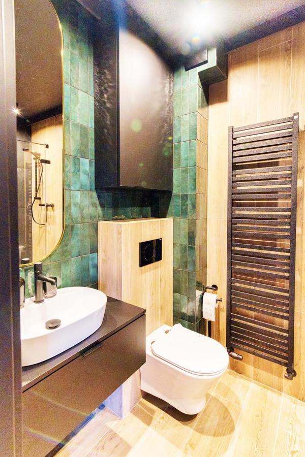 Annapurna Apartamenty Szklarska Poreba Extérieur photo