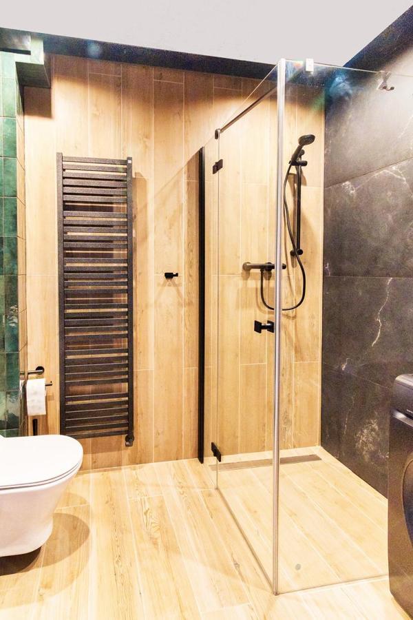 Annapurna Apartamenty Szklarska Poreba Extérieur photo